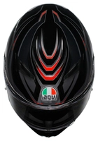 K3 2.6 Syth