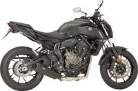 DSX-10 Auspuffsystem mit EG-BE