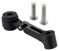 Mounting kit f. Rizoma compensation res.