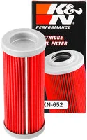 OIL FILTER K&N   KN-652