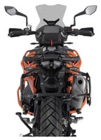 TRAX ADV Alukoffer-System
