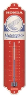 Motorcycles Thermometer