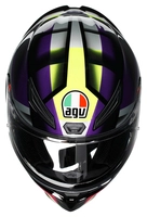 K1 S Fastlap