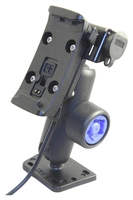 zumoLock Diebstahlsicherung für zumo 3xx