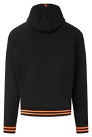 Riding Hoodie Herren