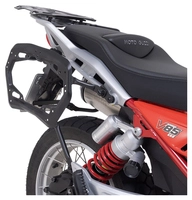 Aero Abs Seitenkoffer-System