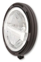 7" LED main headlight FRAME-R1