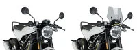 Parabr. Moto Naked Per Gsr 600