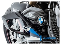 Carbonteile für BMW S1000 R ab 2014