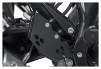 Brake Pump Protection