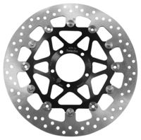 Brake-Discs Floating Disc