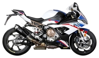 Delta Race Auspuffsystem mit EG-BE