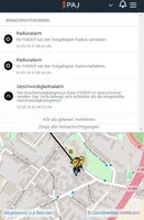 Motorcycle Finder traceur GPS