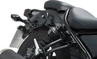 Lc Side Bag System