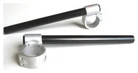 Speed Match Fork Clamps