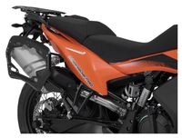 TRAX ADV Alukoffer-System