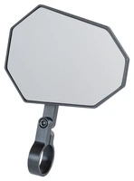 GAZZINI HANDLEBAR END MIRROR