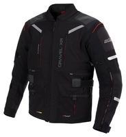Gravel XR Textiljacke