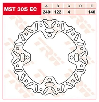 Starr Offroad MST265EC