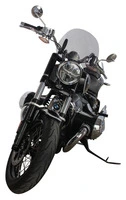 Roadshield Classic Windscreen