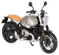 Fertigmodell Bmw R Nine T