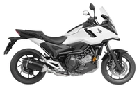 Système d'échappement LV-14 S/O 4-1