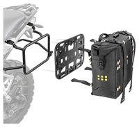 Set piastre di fissaggio OS universali