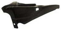 Carbonteile Triumph Speed Triple 11-15