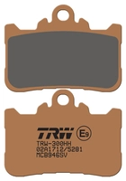 Brake-Pads Sinter With Abe