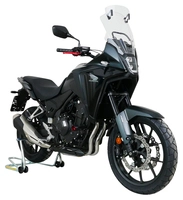 Parabrezza Vario Touring