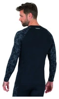 Dark Camo 2.0 Functioneel Shirt