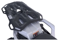 Dusc Top Case System