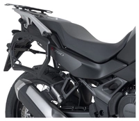 TRAX ADV Alukoffer-System