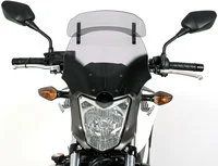 BULLE TOURING MRA VARIO