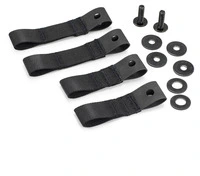 Kit di montaggio Drypack Kriega US