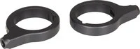 Knipperlichthouder 39-41mm vorkpoten