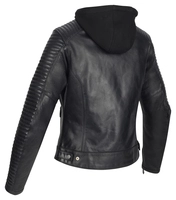 Veste en cuir Segura Lady Dorian 2