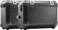 Trax Ion Aluminium Case System