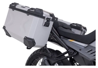 TRAX ADV aluminium case system