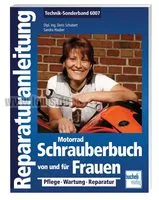 Schrauberbuch Von Und Für