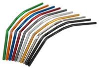 Řídítka Sport 22 mm, hliník -  ABE