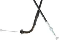 Throttle cable A opener