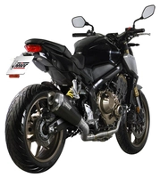 Delta Race Silencer