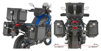 Cam-Side-Zijdrager