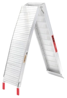 Auffahrrampe Essential bis 340 kg