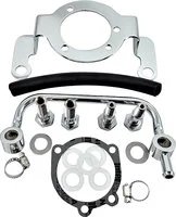 Mounting bracket for Dragtron air