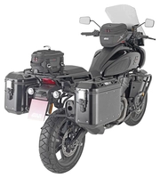 X-Line XL06 Tankväska Tanklås
