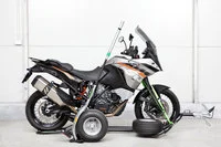 Motoraanhanger