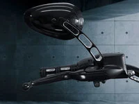 Nano Clignotants Armatur. Led