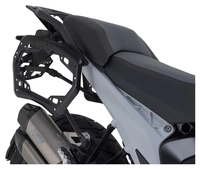 TRAX ADV Alukoffer-System